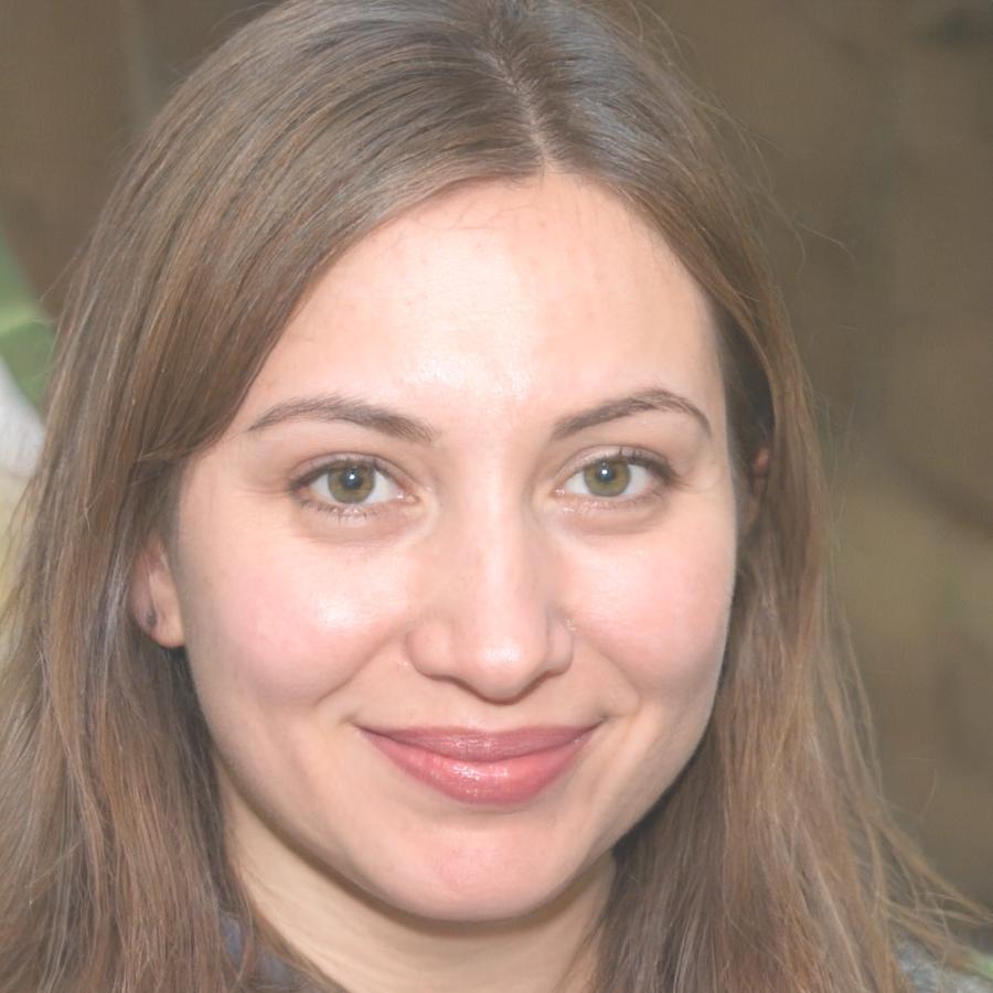 Portrait d'Iris Voclain