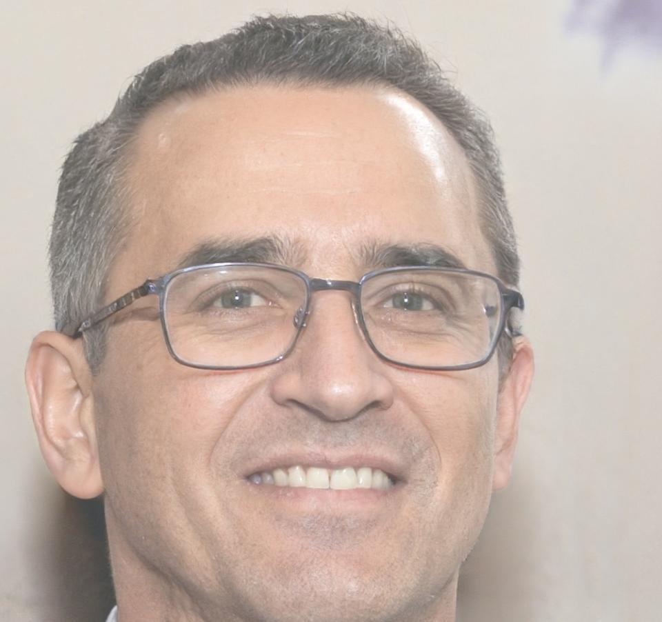 Portrait de Léon Dubois