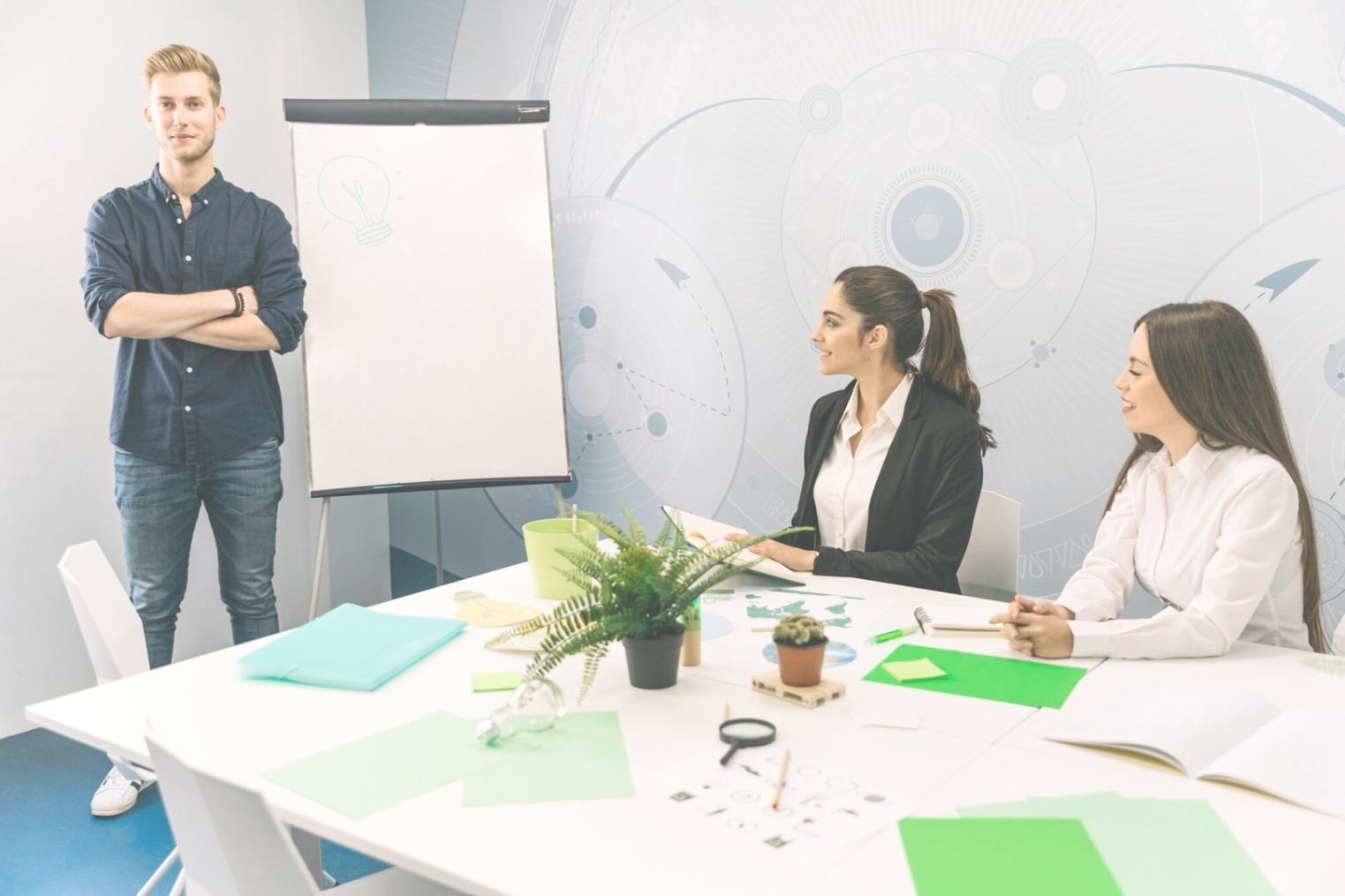 Espace de formation et d'accompagnement personnalisé