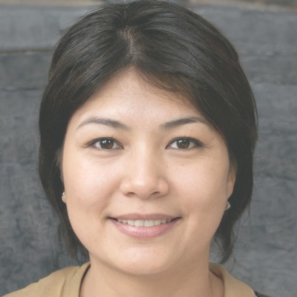 Portrait de Solène Beaumont, participante au programme